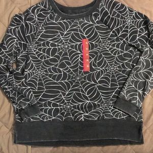 NWT Grayson/threads XXL seeater grey & white condition NEW